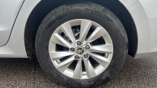 Skoda Octavia 1.5 TSI SE Technology 5dr Petrol Hatchback